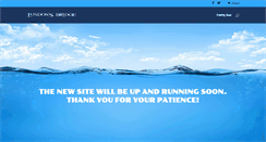 Desktop Screenshot of lundons.com